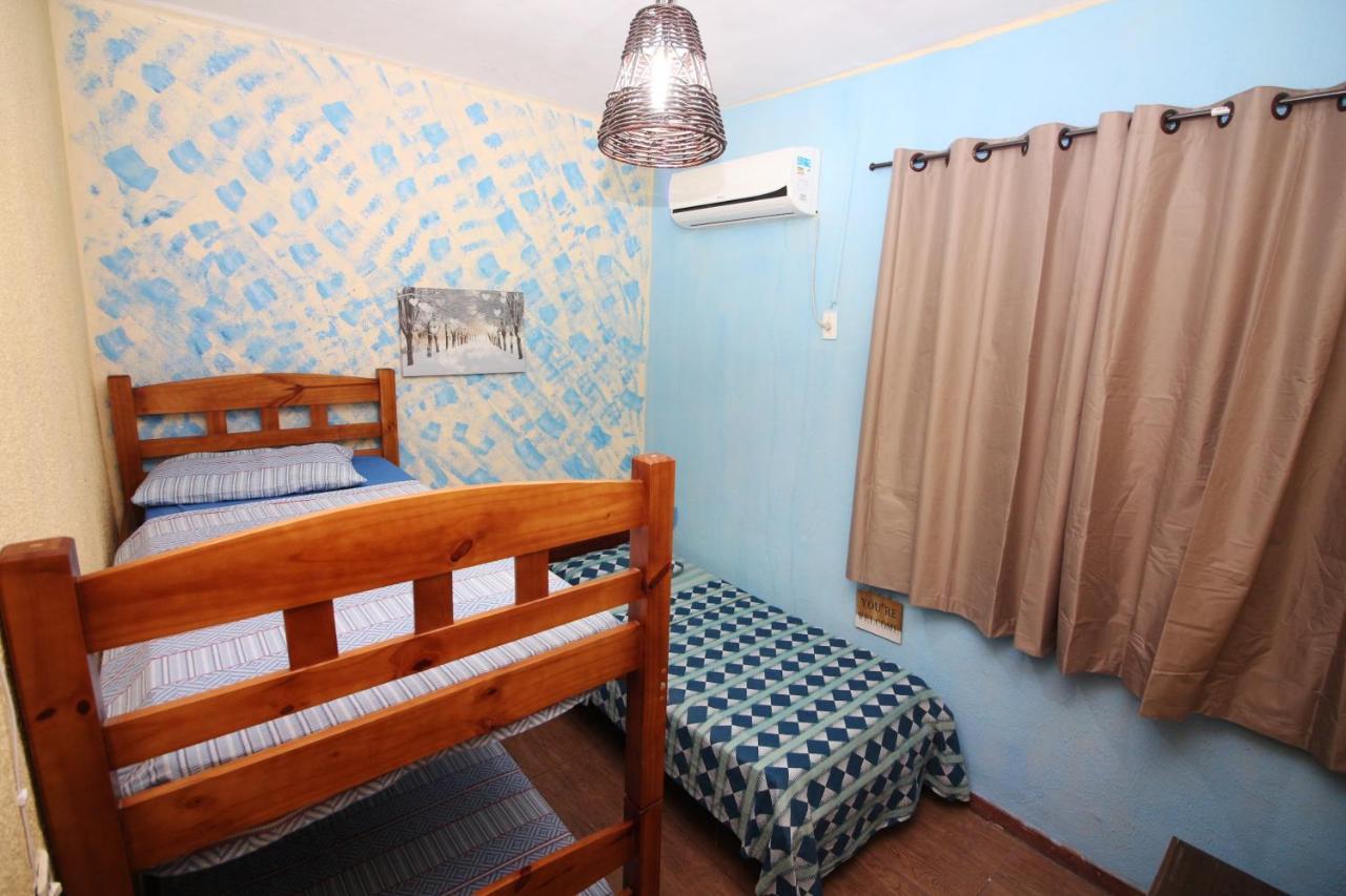 Hostel Sao Mateus Fortaleza  Exterior photo